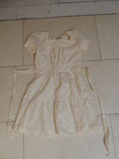 Pearl lowe cream for sale  SIDCUP
