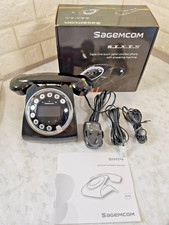 Sagemcom sixty retro for sale  ASHFORD