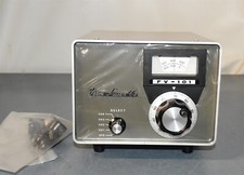 Yaesu 101 external for sale  Geneva