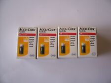 Fastclix accu chek usato  Torrenova