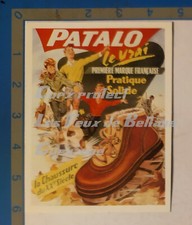 Patalo shoe xx d'occasion  Expédié en Belgium