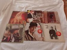 Lotto dischi vinile usato  Benevento