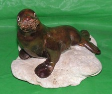 Ceramic seal sea for sale  Frazier Park