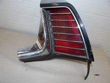 Passenger side taillight for sale  Alliance