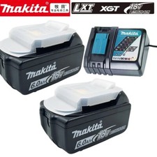 Makita batterie 18v d'occasion  Dieulouard