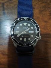 Seiko scuba skx007 usato  Ginestra