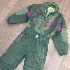 Vtg elho ski for sale  Seattle