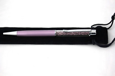 Stylo bille cristal d'occasion  Bordeaux-