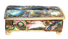 Abalone shell mexican for sale  Atlantic Beach