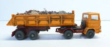Gauge weathered lorry for sale  BARNSLEY