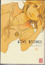 Love stories 1 gebraucht kaufen  Niedernhall
