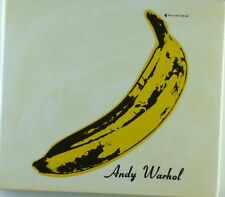 CD - The Velvet Underground - The Velvet Underground & Nico - A6041 comprar usado  Enviando para Brazil