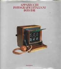 Apparecchi fotografici italian usato  Italia