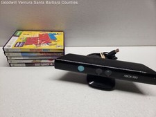 Microsoft kinect games for sale  Oxnard