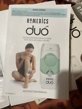 Homedics duo luce usato  Ariccia