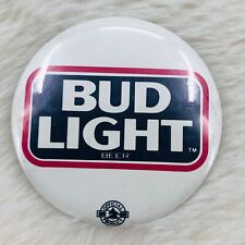 Vtg bud light for sale  Marietta