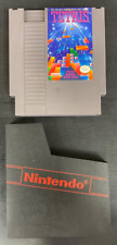 1985 nintendo tetris d'occasion  Expédié en Belgium