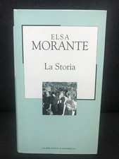 Elsa morante storia usato  Roma