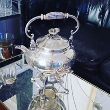 Rare samovar bouilloire d'occasion  Enghien-les-Bains