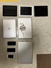 Tech haul ipads for sale  Bangor