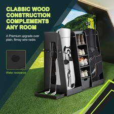 Gosports premium wooden for sale  USA