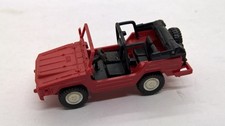 Roco volkswagen iltis gebraucht kaufen  Wiefelstede