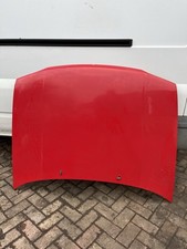 Volkswagen golf bonnet for sale  HINCKLEY