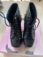 Jeffrey campbell lita for sale  CHELMSFORD