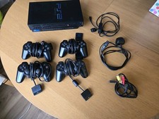 Ps2 playstation console for sale  BRISTOL