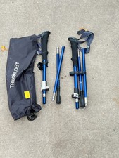 Set trekology folding for sale  Grand Junction