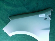 Kotflügel links 8200256117 gebraucht kaufen  Fürstenwalde/Spree