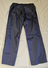 Adidas track pants for sale  Davenport