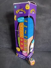 Cbeebies toppling bugbies for sale  LONDON