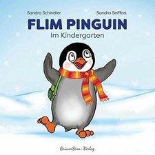 Flim pinguin kindergarten gebraucht kaufen Flim pinguin kindergarten gebraucht kaufen  Stuttgart
