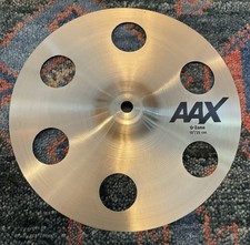 Sabian aax zone for sale  Dearborn