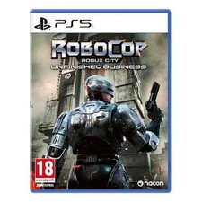 Nacon playstation robocop usato  Volpago del Montello