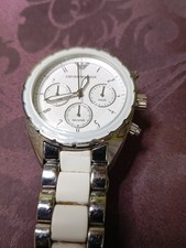 Emporio armani ar gebraucht kaufen  Berlin