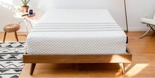 queen sized leesa mattress for sale  Mesquite