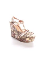 Jeffrey campbell compensé d'occasion  Expédié en France