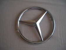 Mercedes stern gebraucht kaufen  Espelkamp