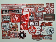 ultras sticker gebraucht kaufen  Leipzig
