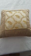 Gold cream decorative d'occasion  Expédié en France