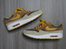 Tamanho 9.5 - Nike Air Max 1 Premium Ugly Duckling - Pecan 2022 Usado comprar usado  Enviando para Brazil