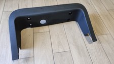 Carter plastica protezione usato  Torrita di Siena