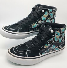 Vans sk8 pro for sale  Bellingham