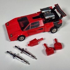 Sunstreaker diaclone diakron for sale  Fishers
