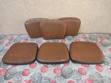 Ensembles assises chaise d'occasion  Vitrolles