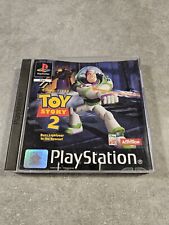 Toy story playstation d'occasion  Bram