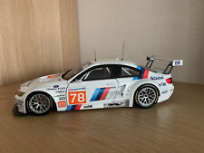 Minichamps bmw gt2 gebraucht kaufen  Wietmarschen