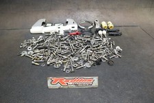 LOTE DE PEÇAS DE HARDWARE 2011 SEA-DOO GTX 215 PARAFUSOS PORCAS PARAFUSOS ARRUELAS comprar usado  Enviando para Brazil
